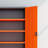 Tool Locker Garage Locker-580317094