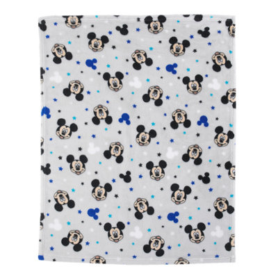 Couverture pour bébé en polyester
