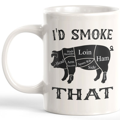 Aldwyche Coffee Mug