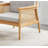Atabae Upholstered Armchair