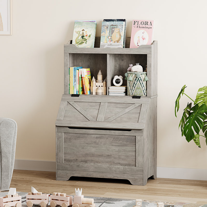 122cm H x 79cm W Bookcase