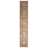 Handmade Wool Area Rug