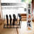 6 Pair Shoe Rack
