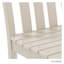 Chaise d'appoint POLYWOOD Vineyard-28284645