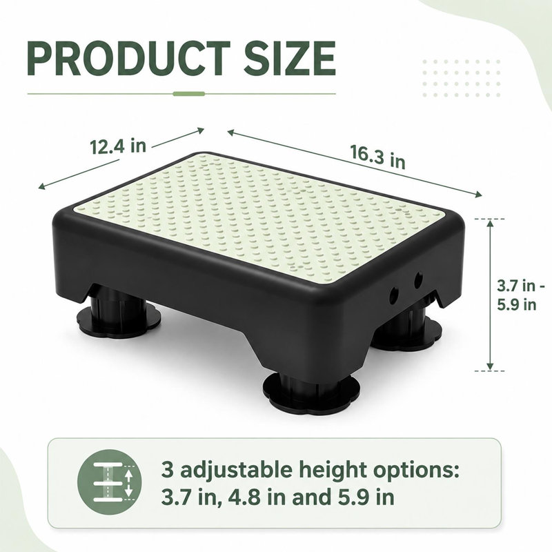 Step Stool