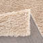Tapis à poils longs en polyester super doux-1806964528