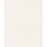 Gray Resource Geometric Metallic Wallpaper Roll