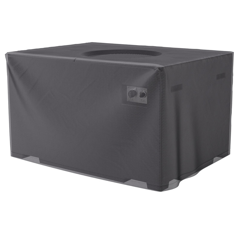 Jayant Outdoor Fire Pit Cover