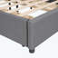 Lit plateforme tapissier Donard-87460144-87460146