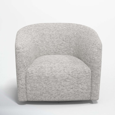 Marita 32" Barrel Chair