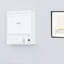 Cloughmills Bathroom Cabinet-1209863876