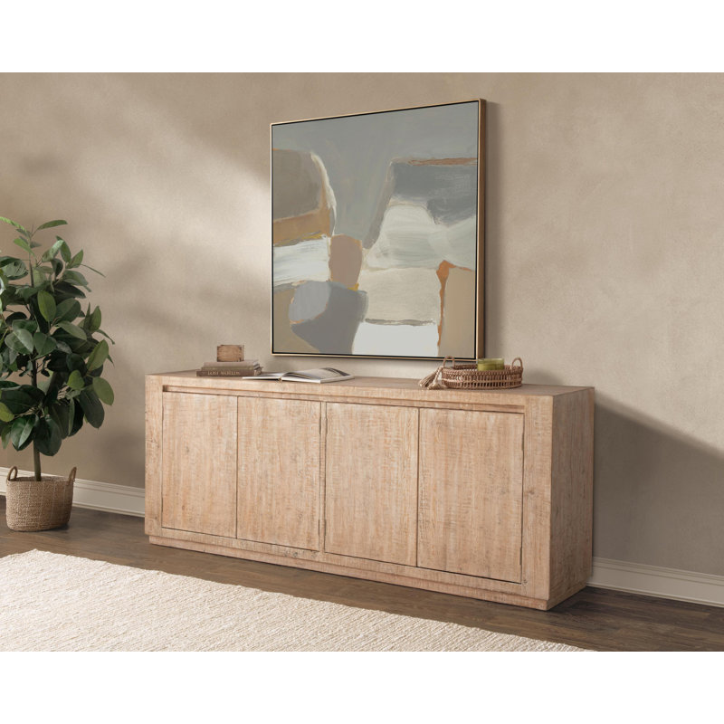 Wolden 91" Sideboard