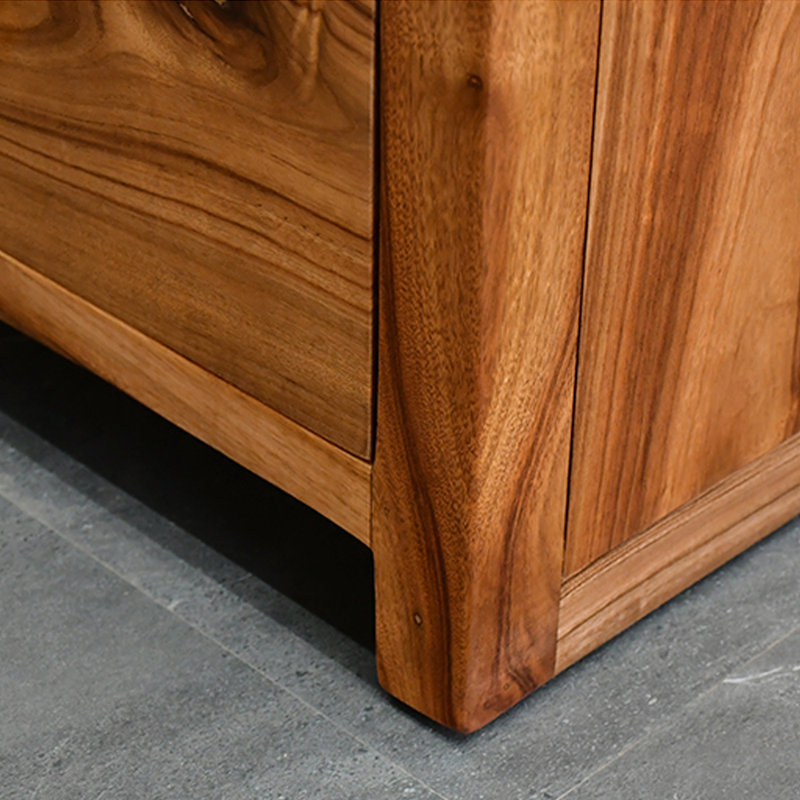 Armoire de couloir à huit tiroirs