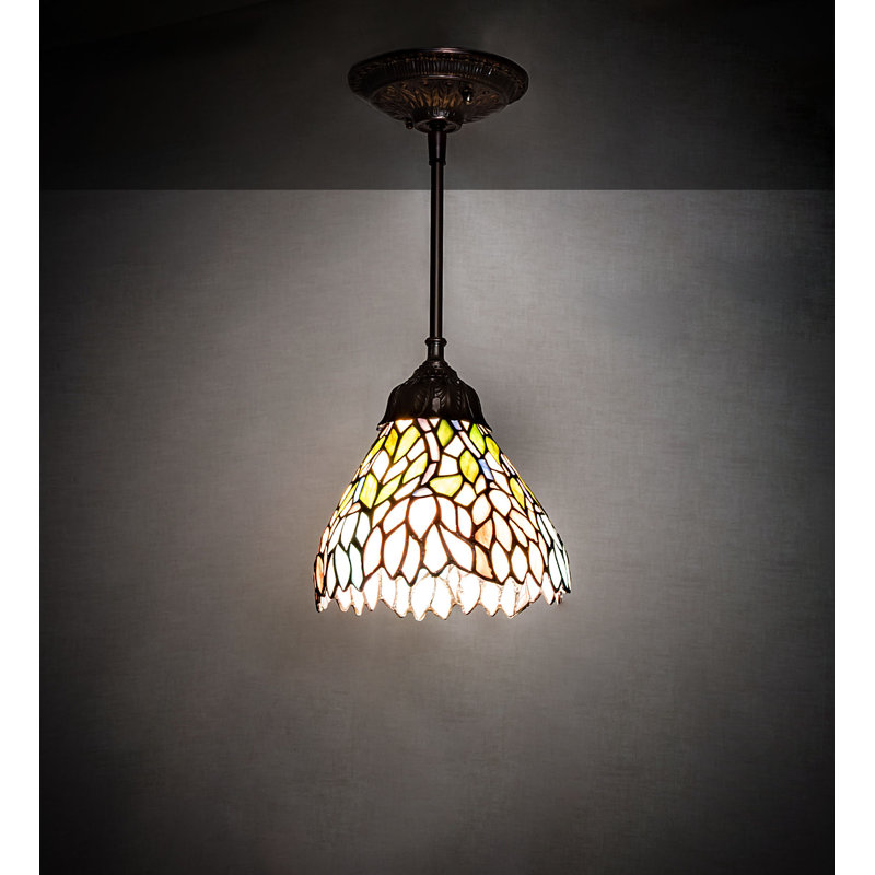 Wisteria 1 - Light Pendant