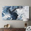 Série abstraite 10 # XCVII-Gallery, toile tendue-1879661917