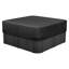 Outdoor Hot Tub Cover 20 Inch Weatherproof and Waterproof-546181697-546181709