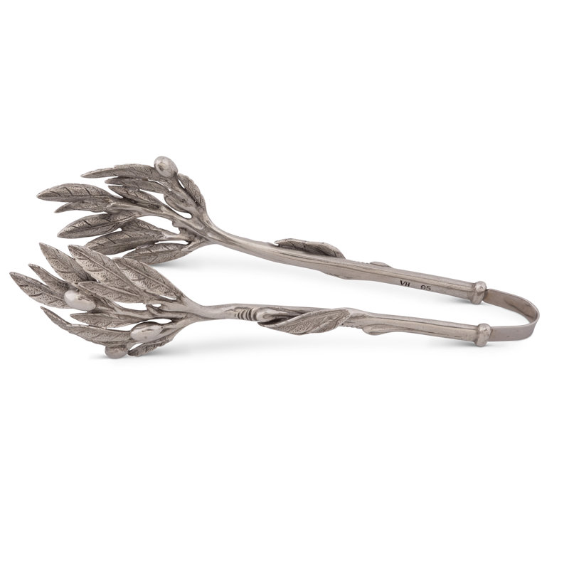 Olive Grove Salad Servers