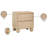 Kent Rosalba Nightstand-1816822163