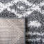 Tapis ivoire / gris Mackey Southwestern-17049226