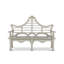 Bay Lake Garden Bench, Jet Black-543282328