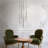 Baileyton 4 - Light Cluster Pendant-2075702298