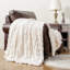 Blondun Throw Blanket