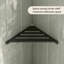 Tablette de douche Melvonia-1385274932