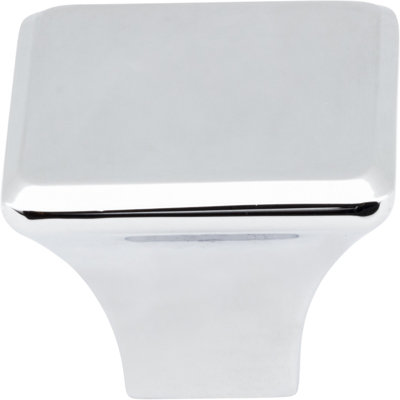 Marlo Square Knob