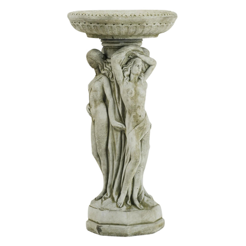 Birdbath