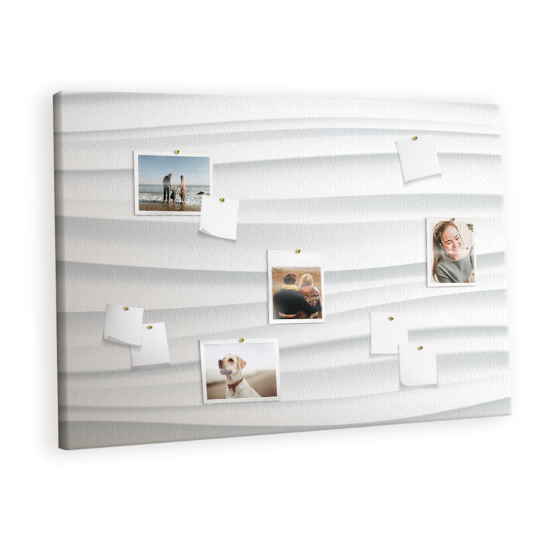 Markiah Cork Corkboard / Bulletin Board