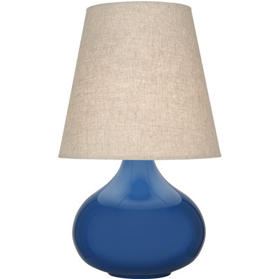 Small June Accent Lamp