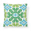 Palmetto Print Pillow
