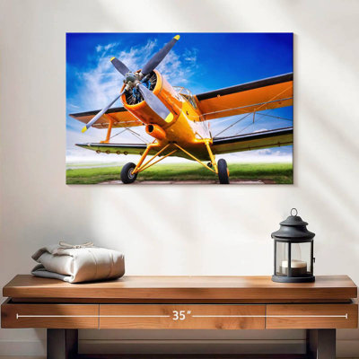 Avion Mehar Orange