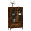 Madelle 69.5cm Sideboard-1618478570