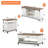 3 - Piece Living Room Table Set