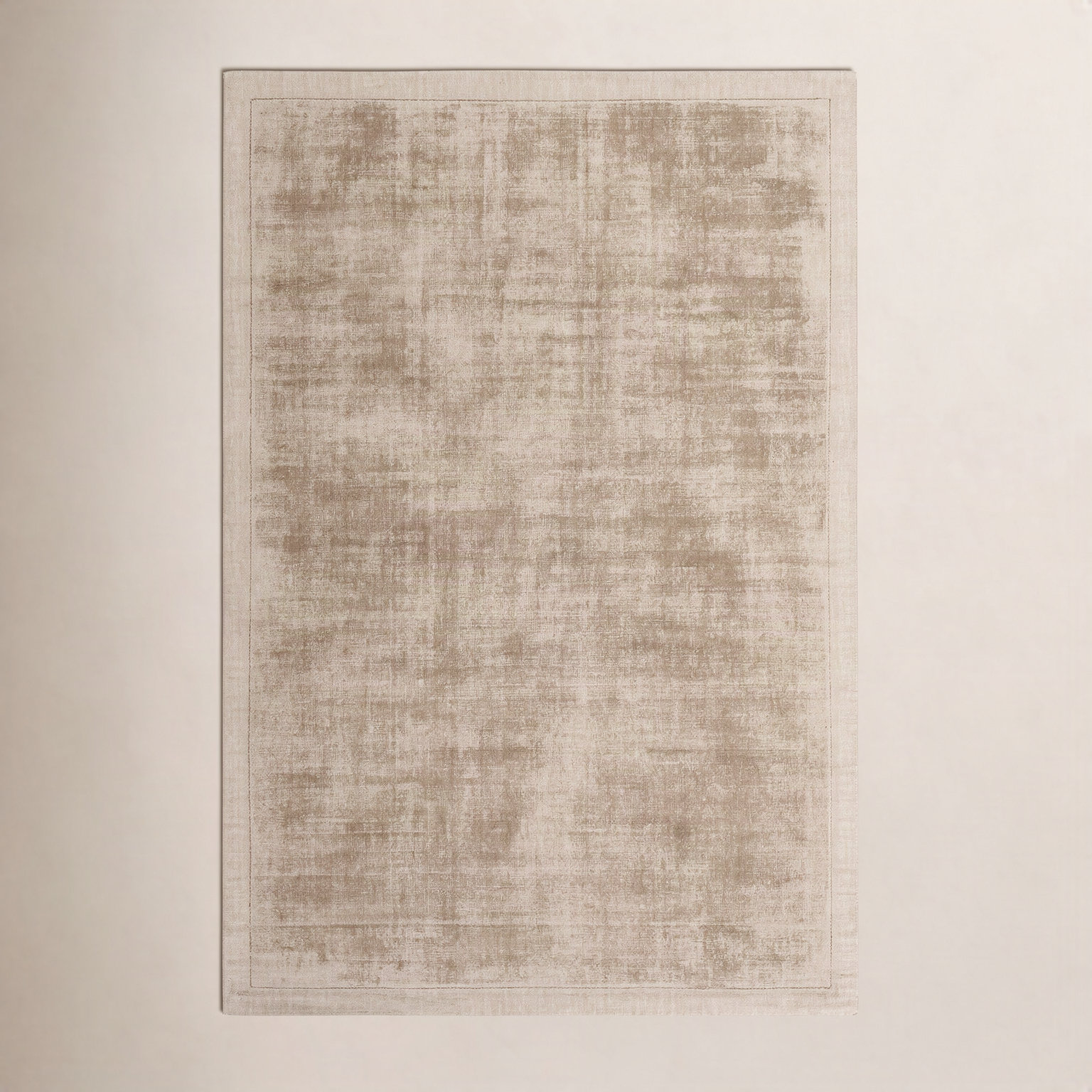Mckinley Hand-Loomed Viscose Rug, Rectangle 2' x 3'