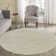 Esterly Ivory White Rug