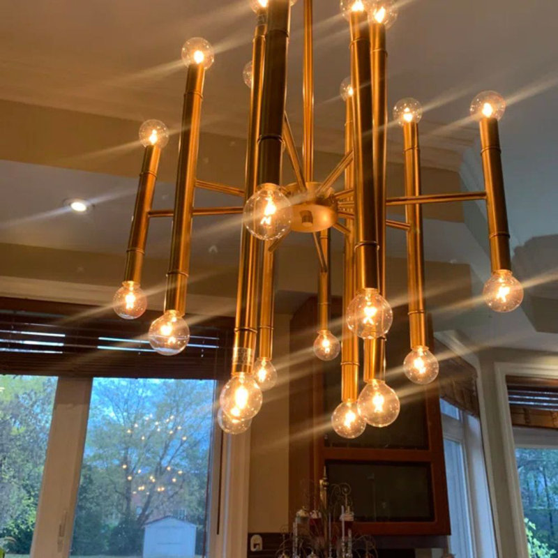 Luminaire suspendu Corona