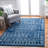 Tulum Performance Southwestern Rug-968530644