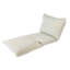Fauteuil convertible avec dossier réglable-1703211118