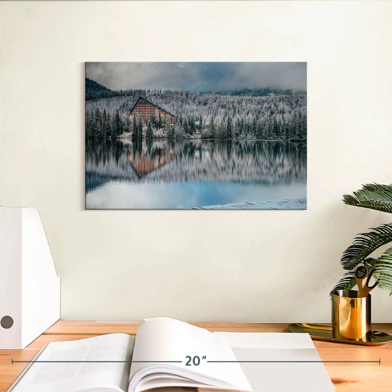 Strbske Pleso Hotel, H 8 po x l 12 po