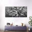 Reproduction d'art sur toile monochromes monochromes-2015925151