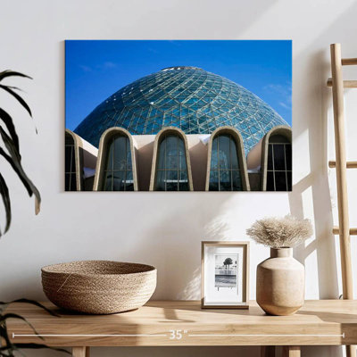 Mitchell Park Dome