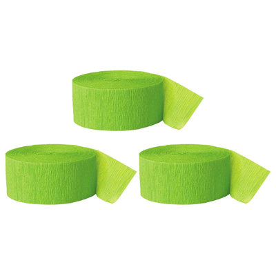 Streamers