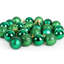 3cm Polyvinyl Chloride (PVC) Bauble-450052907