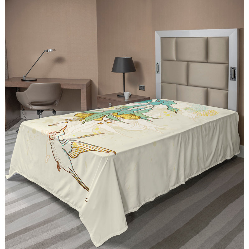 Drap plat Ambesonne