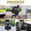 Poussette pliante standard avec support amovible-71025595