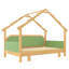 Lit en bois Jorvik Playful Treehouse-125427515