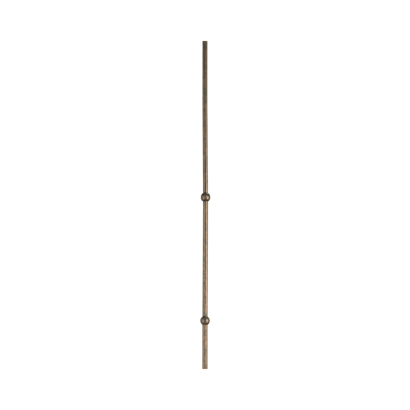 6", 12", 18" (1) Cupertino Extension Rods