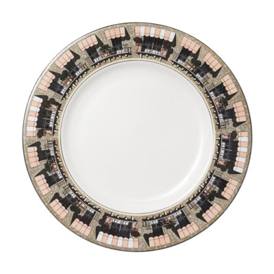 10" Plate